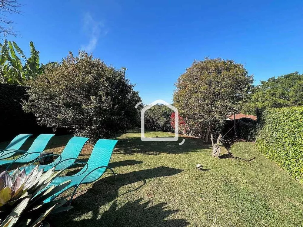 Casa, 4 quartos, 496 m² - Foto 21