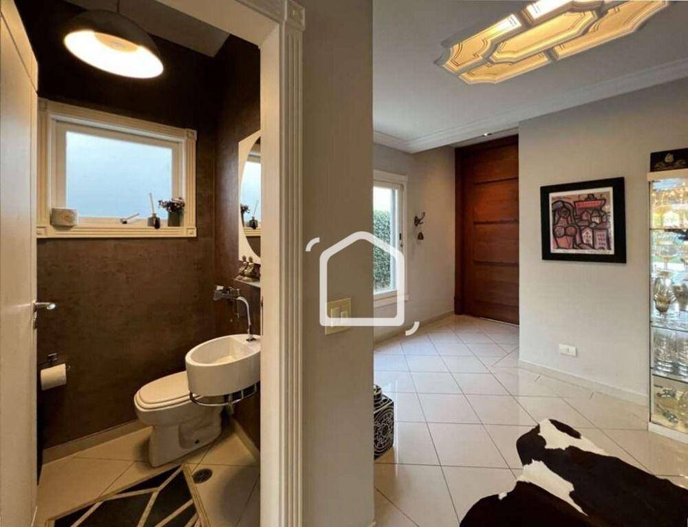 Casa, 4 quartos, 496 m² - Foto 40