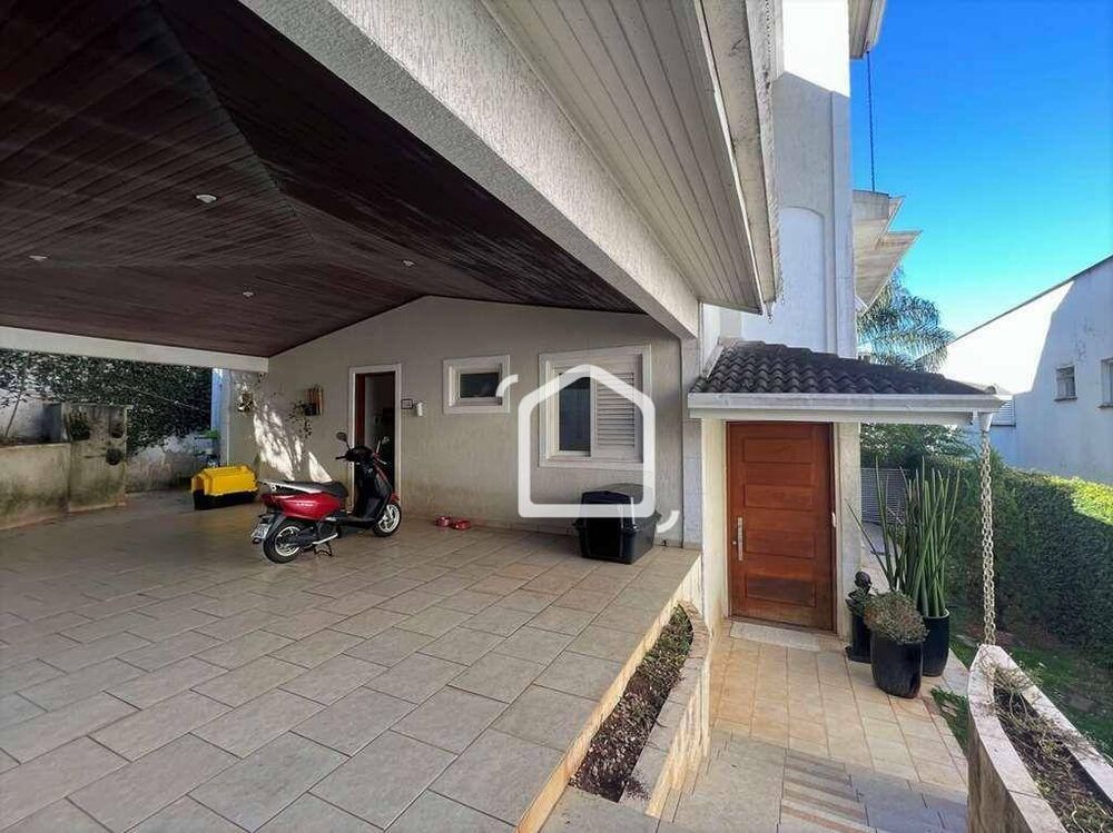 Casa, 4 quartos, 496 m² - Foto 31