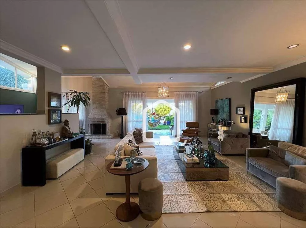 Casa, 4 quartos, 496 m² - Foto 10