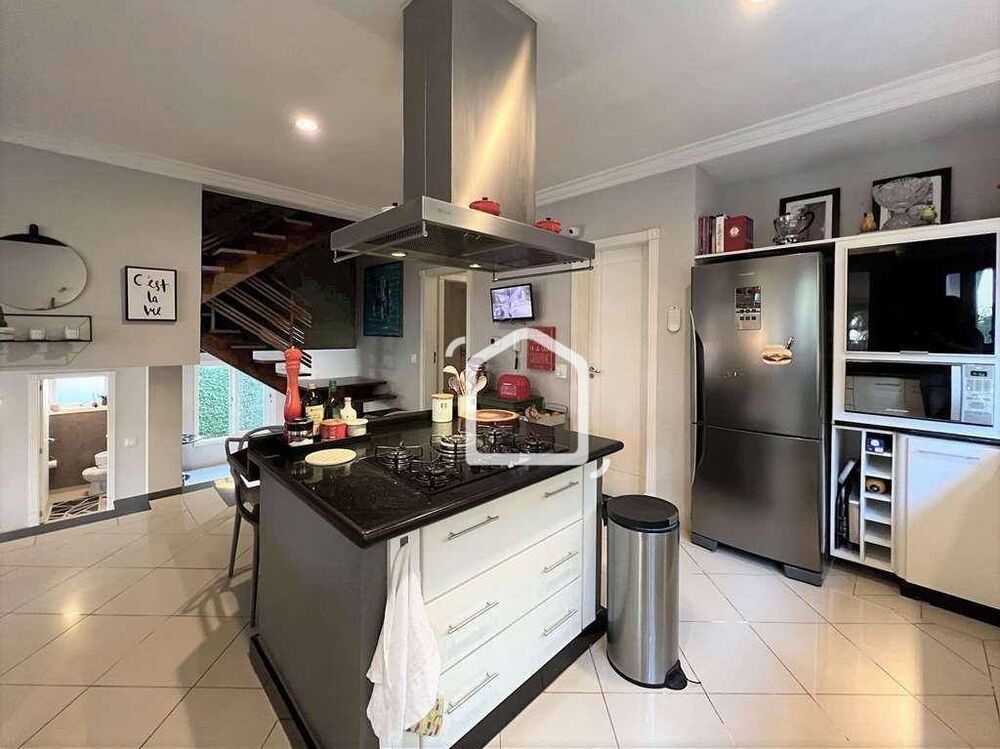 Casa, 4 quartos, 496 m² - Foto 30