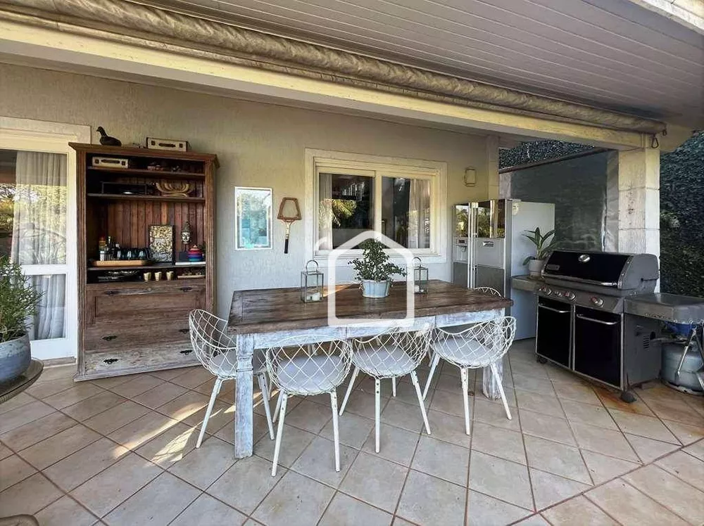 Casa, 4 quartos, 496 m² - Foto 16