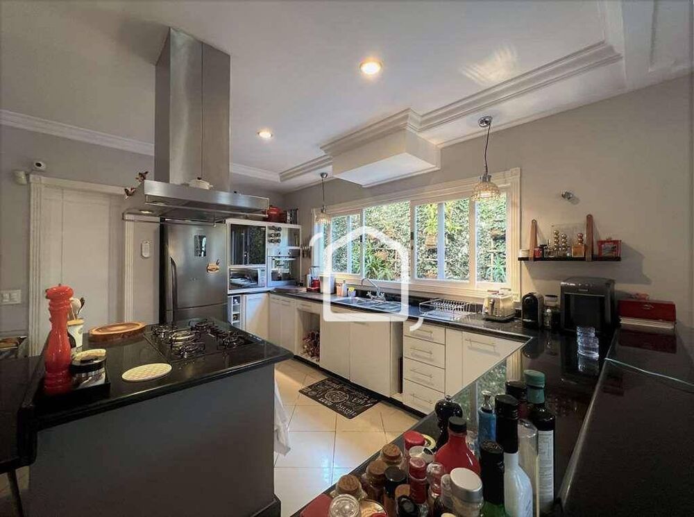 Casa, 4 quartos, 496 m² - Foto 38