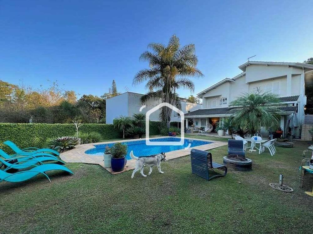 Casa, 4 quartos, 496 m² - Foto 43