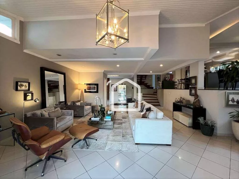 Casa, 4 quartos, 496 m² - Foto 26