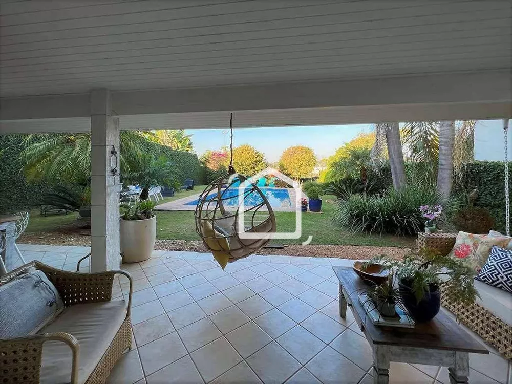 Casa, 4 quartos, 496 m² - Foto 11