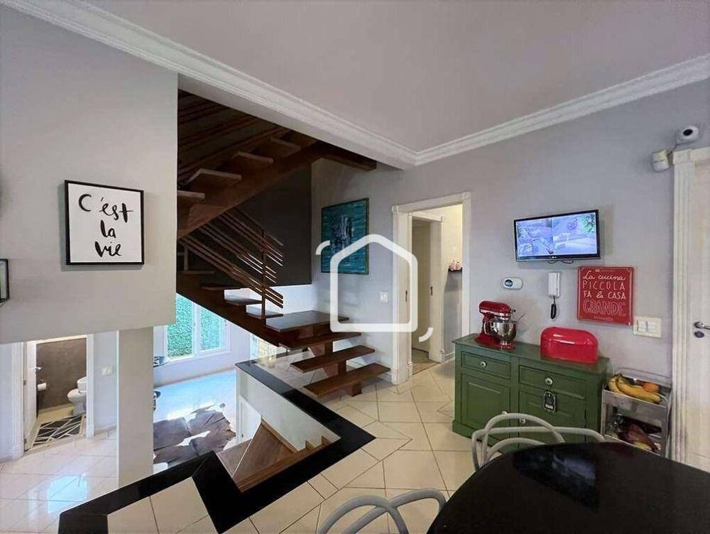 Casa, 4 quartos, 496 m² - Foto 35