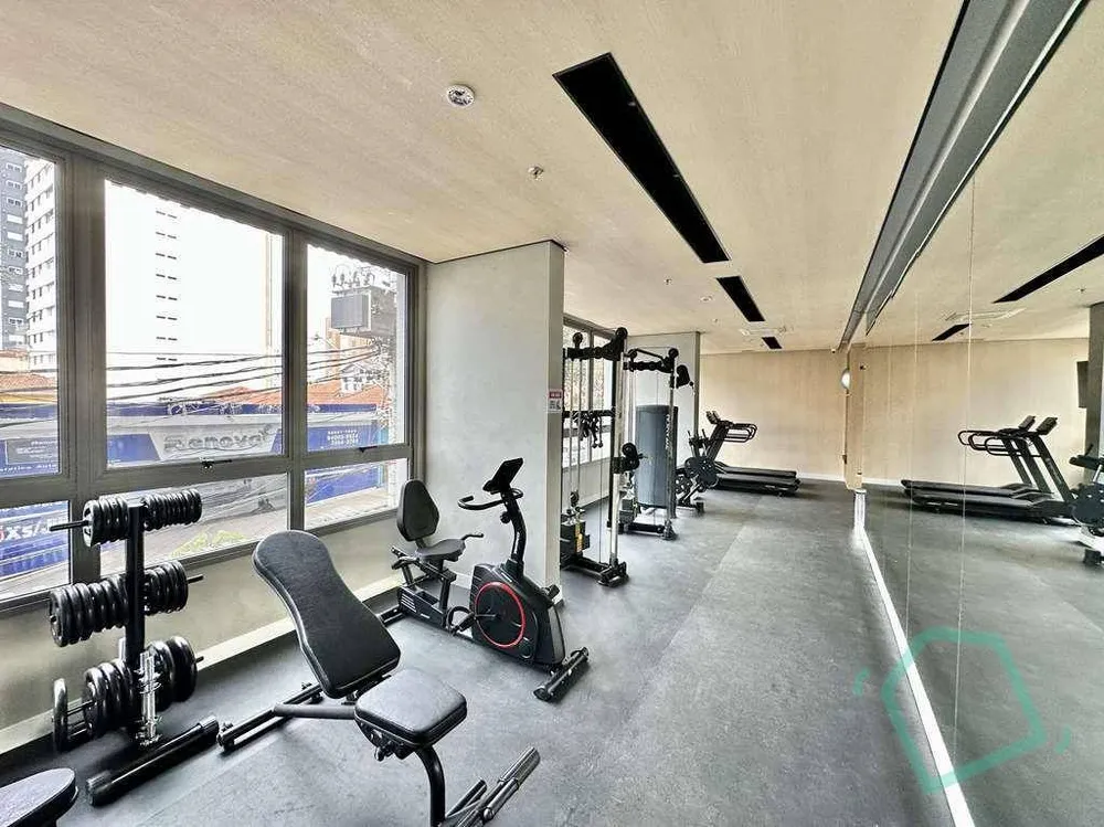 Flat/Apart Hotel, 1 quarto, 21 m² - Foto 8
