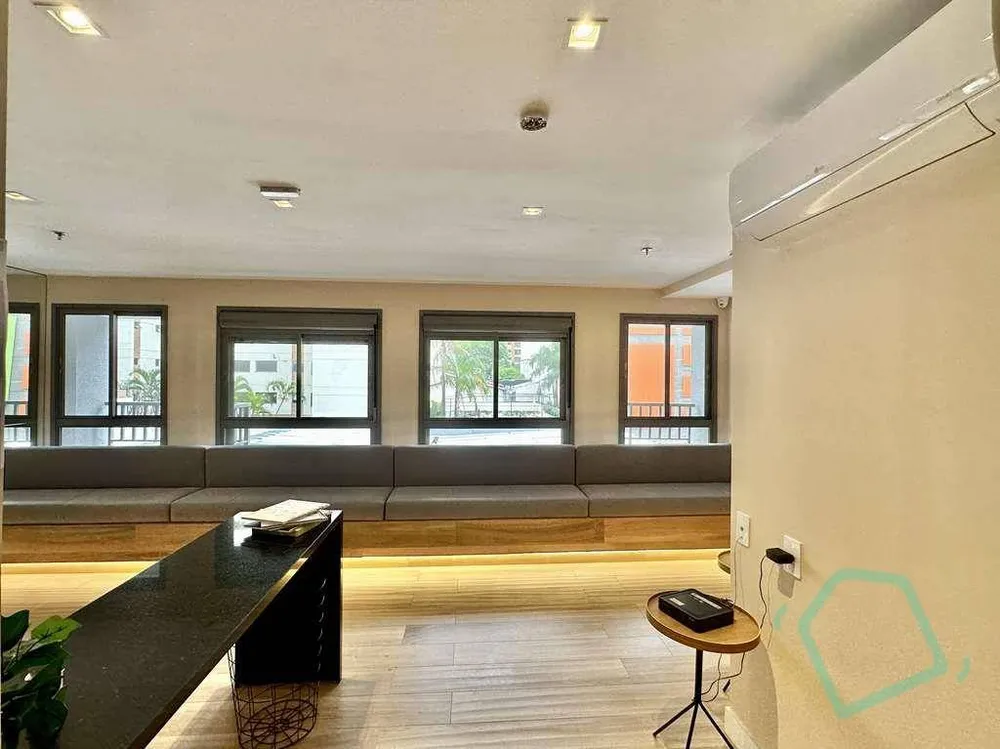 Flat/Apart Hotel, 1 quarto, 21 m² - Foto 2