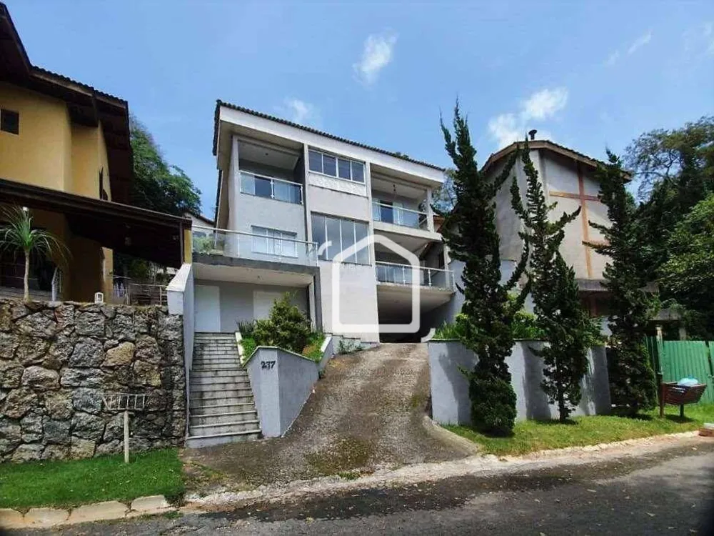 Casa de Condomínio, 3 quartos - Foto 8