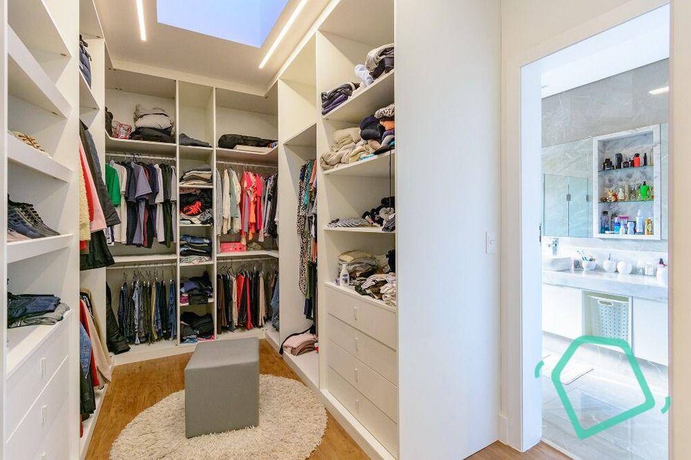 Casa de Condomínio à venda com 3 quartos, 327m² - Foto 3