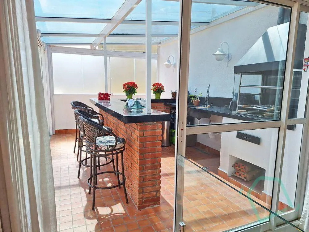 Cobertura, 3 quartos, 183 m² - Foto 3