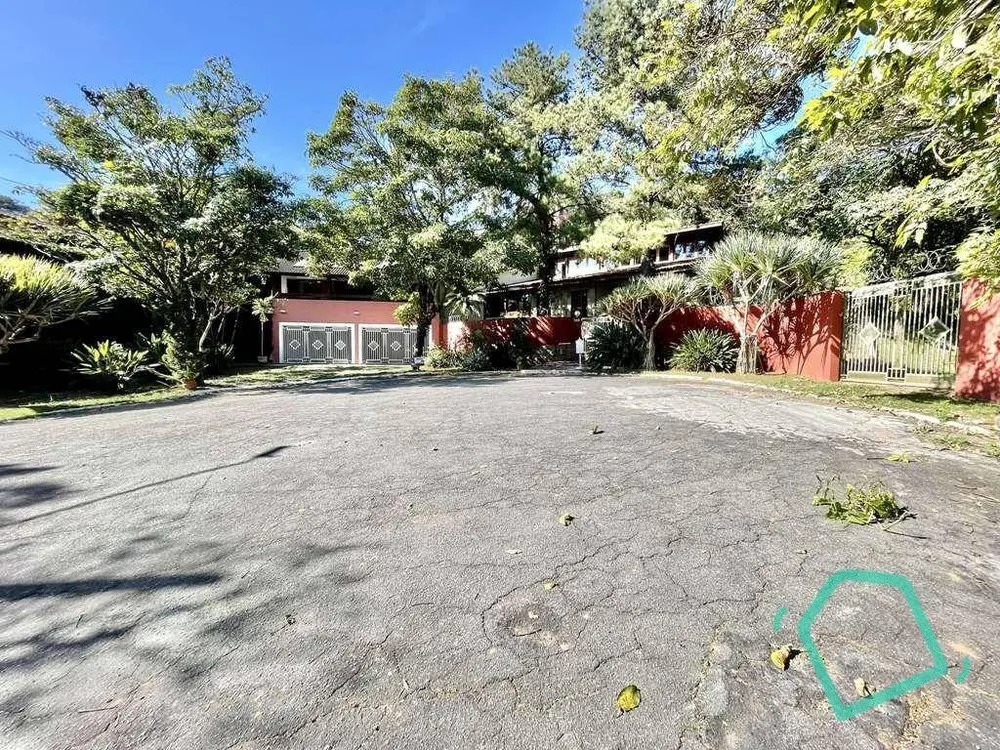 Casa de Condomínio, 5 quartos - Foto 2