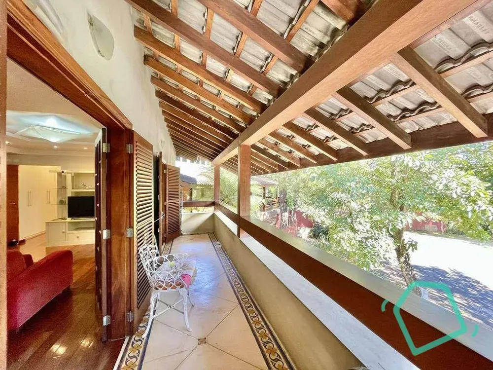 Casa de Condomínio, 5 quartos - Foto 11