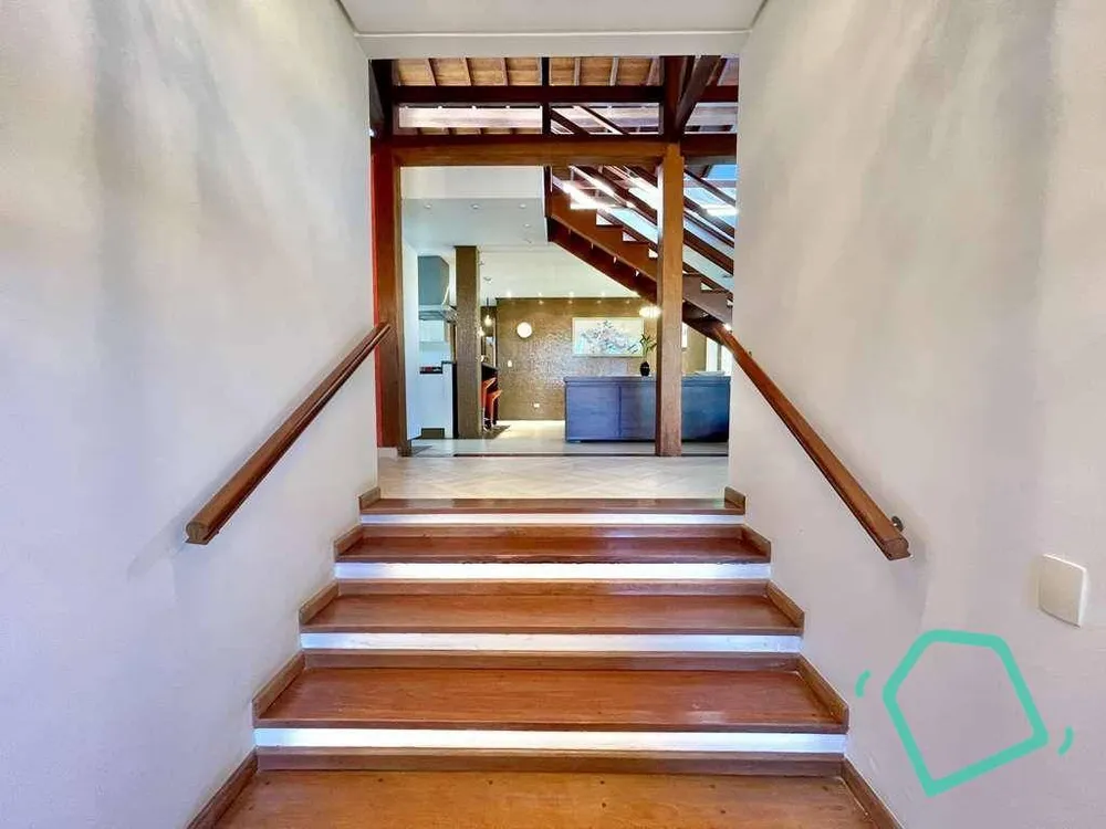 Casa de Condomínio, 5 quartos - Foto 4