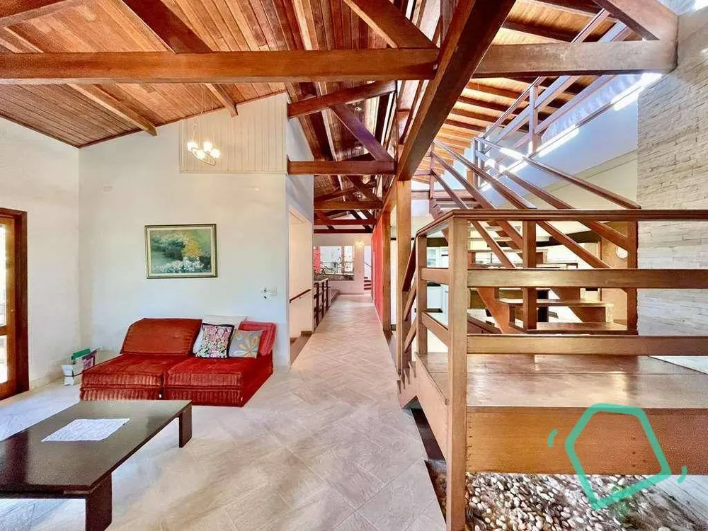 Casa de Condomínio, 5 quartos - Foto 6