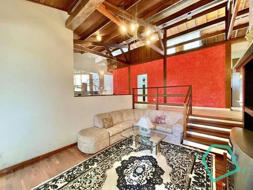 Casa de Condomínio, 5 quartos - Foto 8