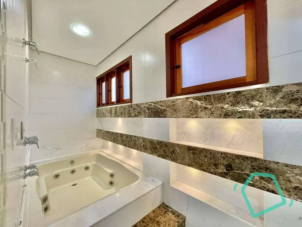 Casa de Condomínio, 5 quartos - Foto 12