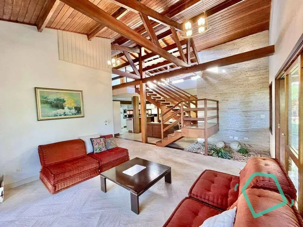 Casa de Condomínio, 5 quartos - Foto 5