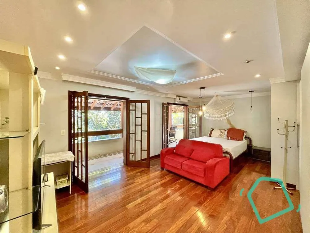 Casa de Condomínio, 5 quartos - Foto 10