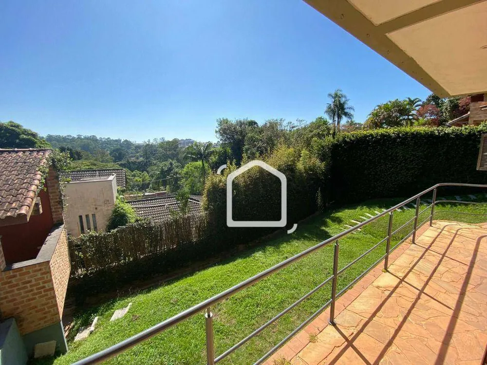 Casa, 4 quartos, 300 m² - Foto 6