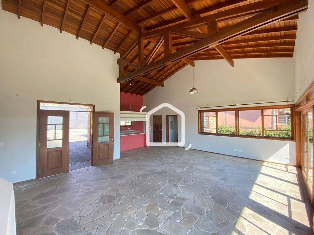 Casa, 4 quartos, 300 m² - Foto 1