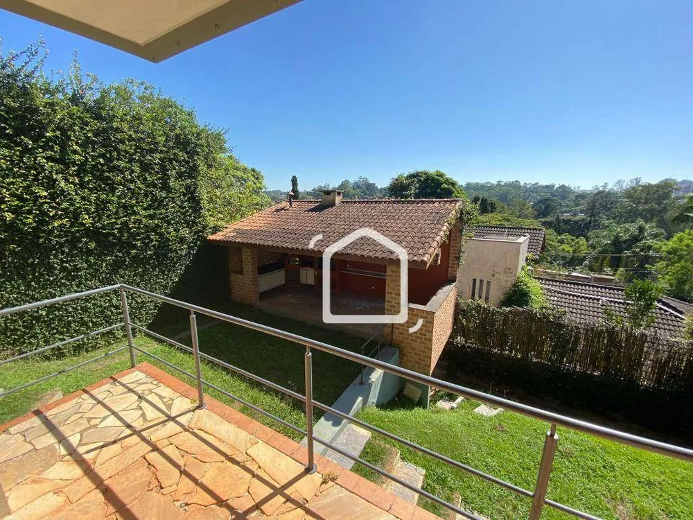 Casa, 4 quartos, 300 m² - Foto 7