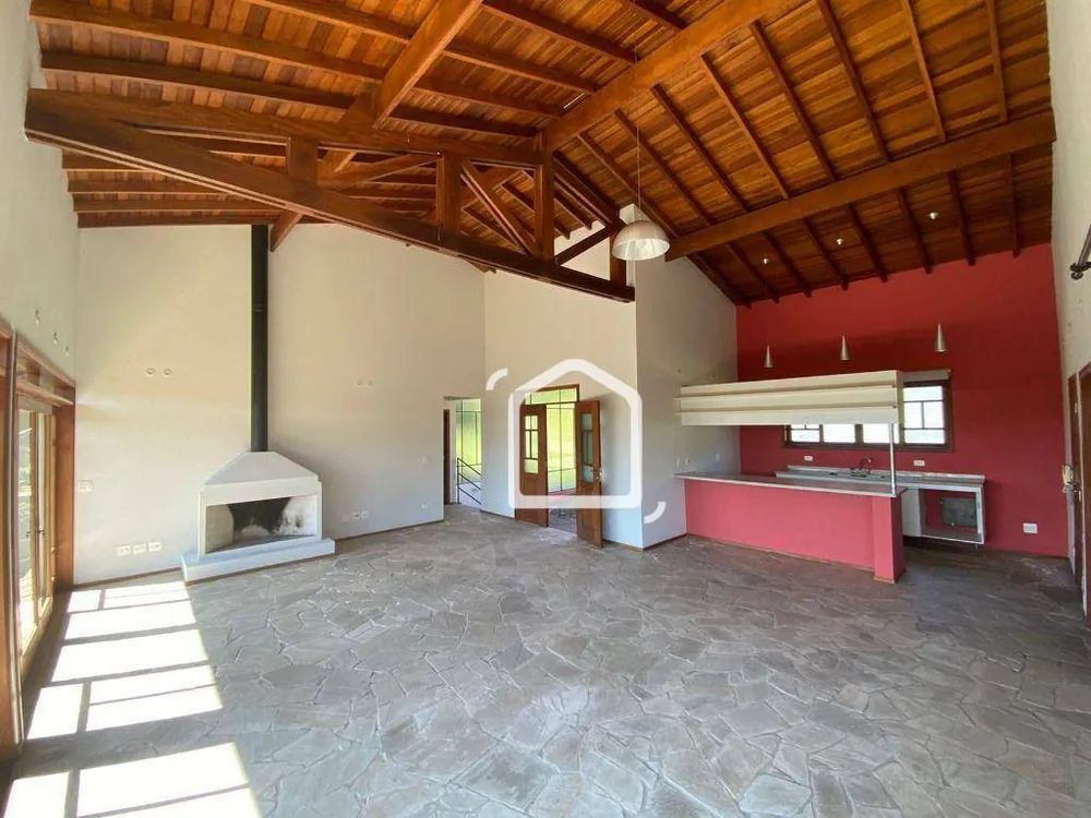 Casa, 4 quartos, 300 m² - Foto 2