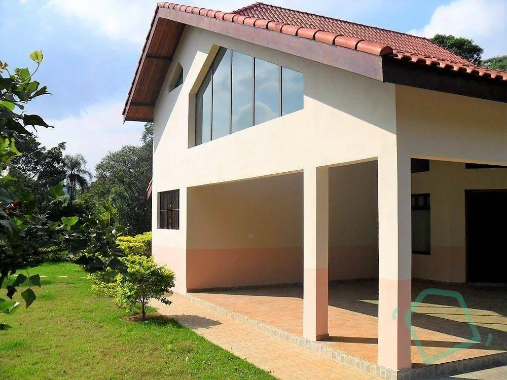 Chácara, 5 quartos, 640 m² - Foto 6