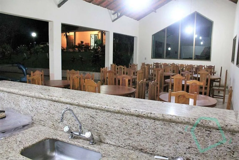 Chácara, 5 quartos, 640 m² - Foto 11