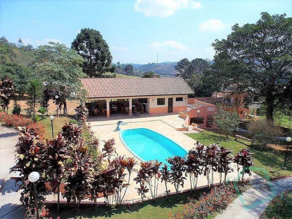 Chácara, 5 quartos, 640 m² - Foto 5