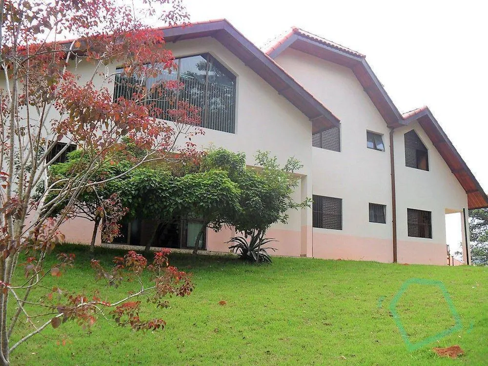 Chácara, 5 quartos, 640 m² - Foto 8