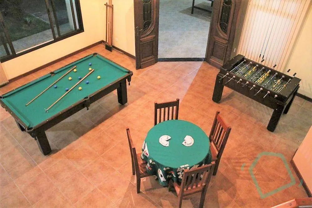 Chácara, 5 quartos, 640 m² - Foto 2