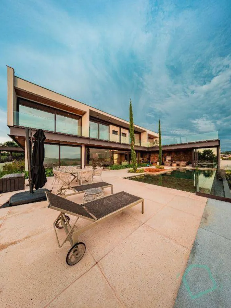 Chácara, 7 quartos, 1498 m² - Foto 5