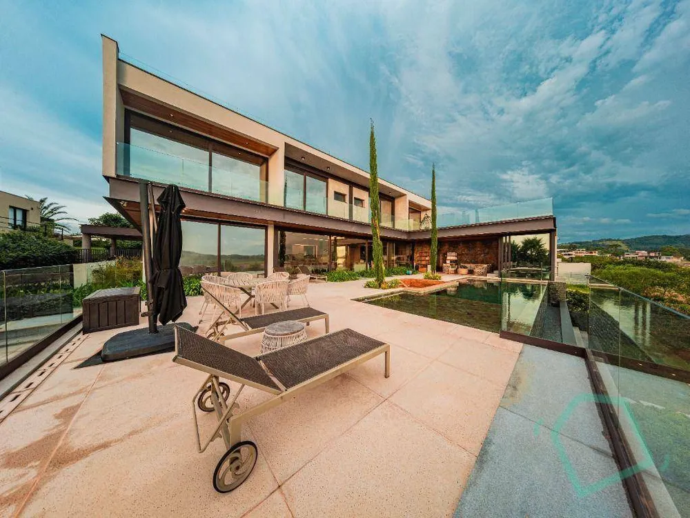 Chácara, 7 quartos, 1498 m² - Foto 3