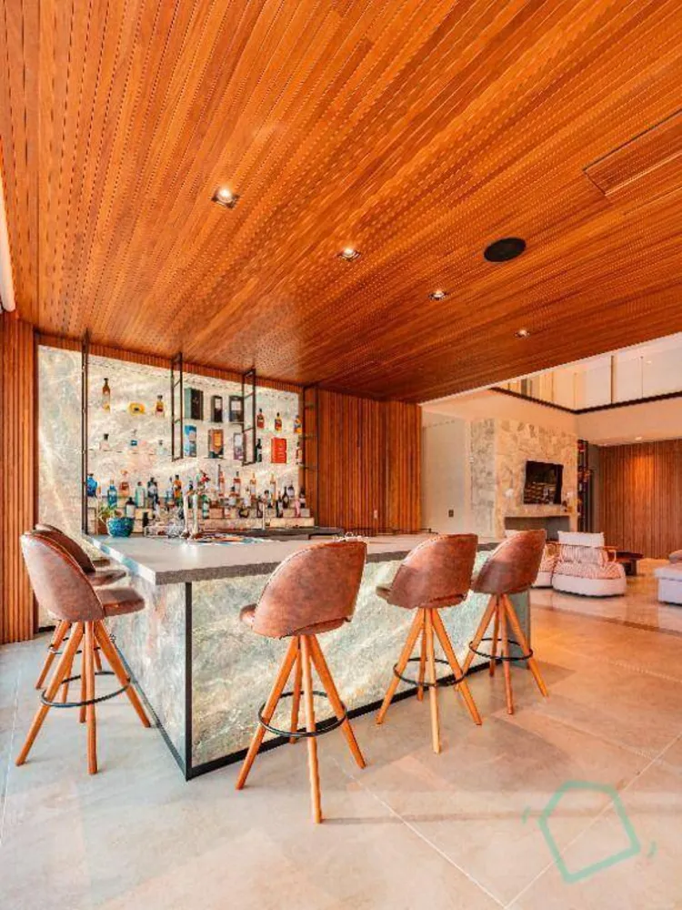 Chácara, 7 quartos, 1498 m² - Foto 6