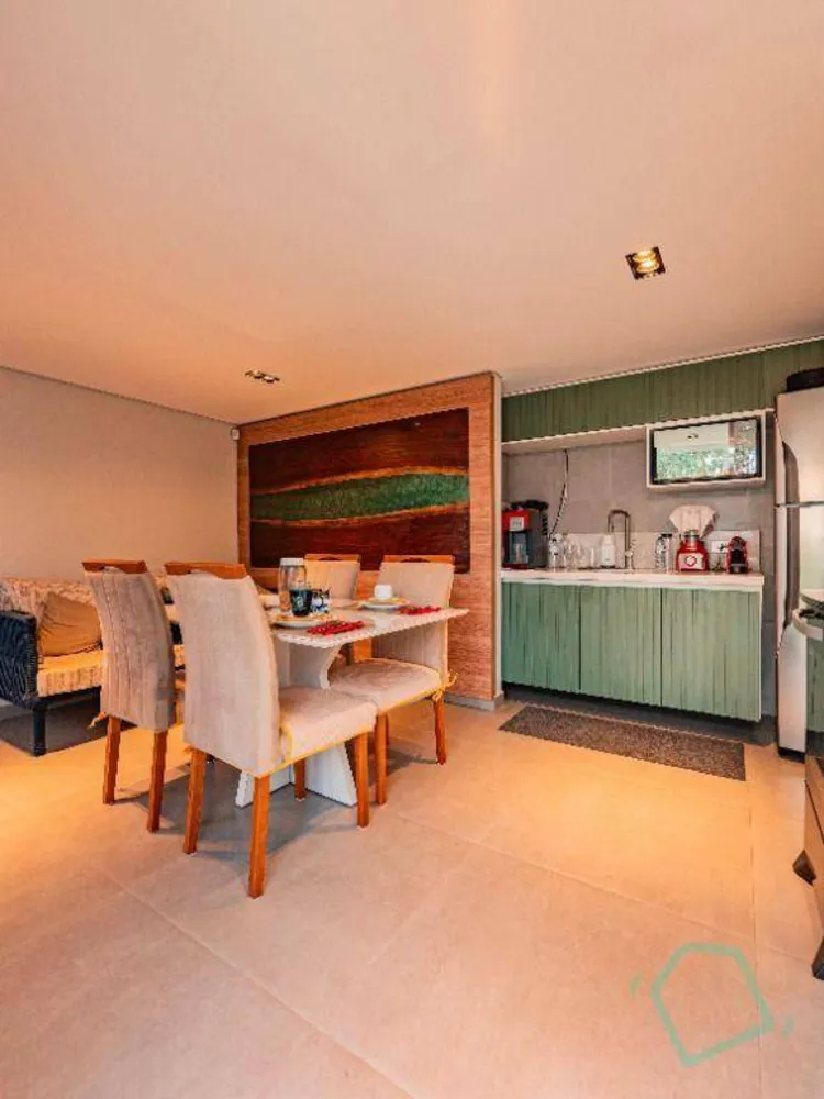 Chácara, 7 quartos, 1498 m² - Foto 5