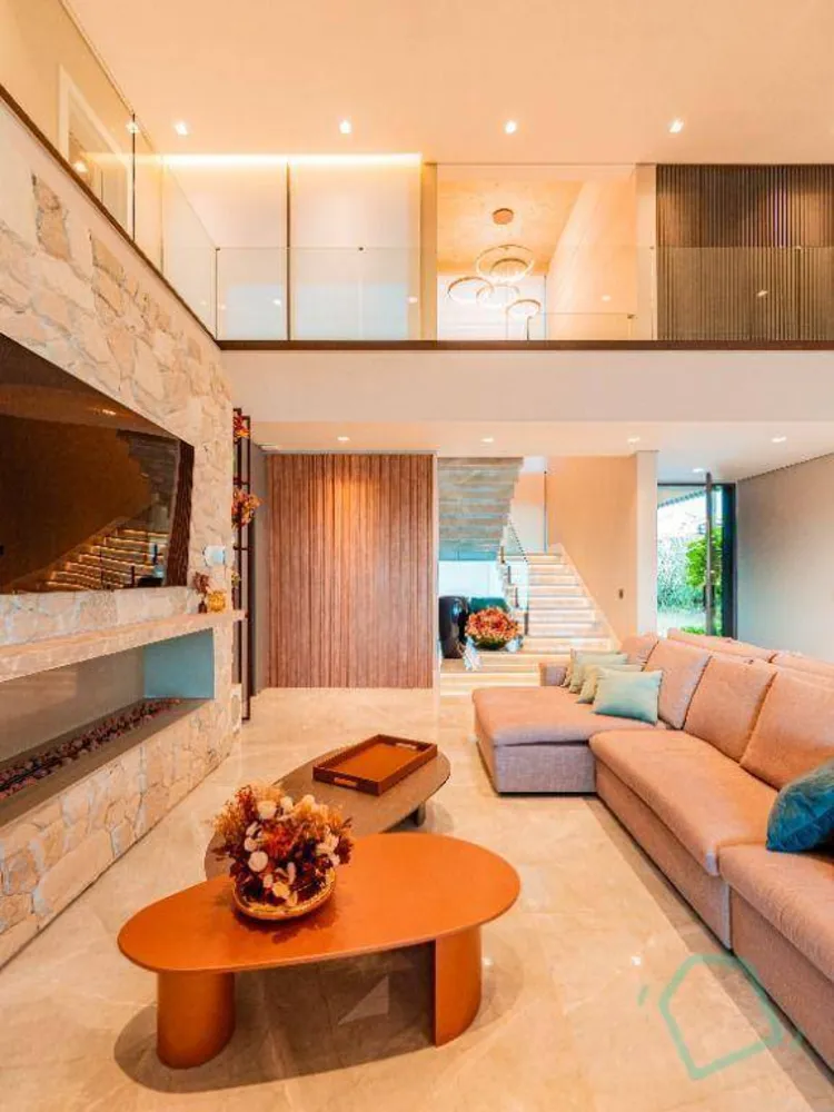 Chácara, 7 quartos, 1498 m² - Foto 6