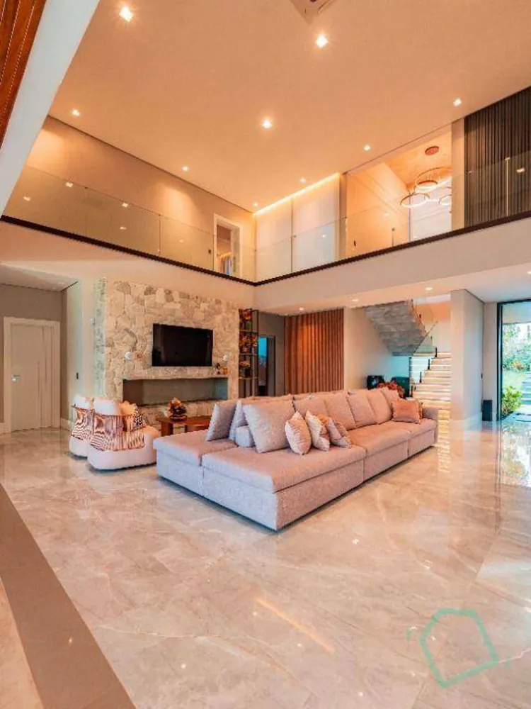 Chácara, 7 quartos, 1498 m² - Foto 8