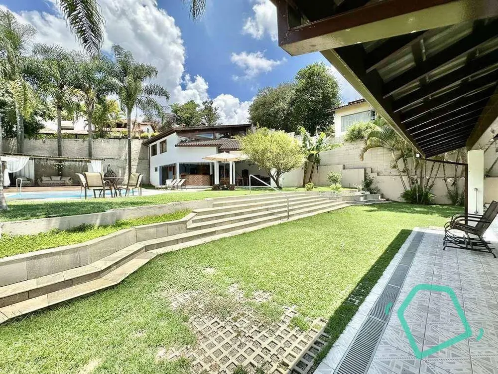 Casa de Condomínio, 4 quartos - Foto 9