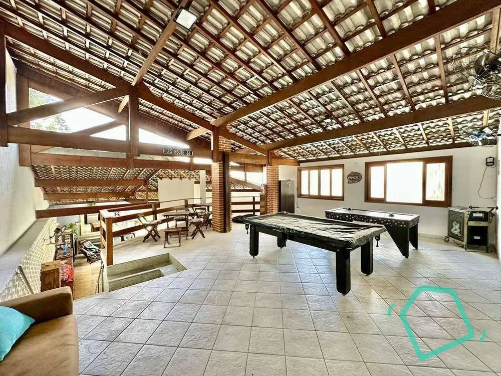 Casa de Condomínio, 4 quartos - Foto 10