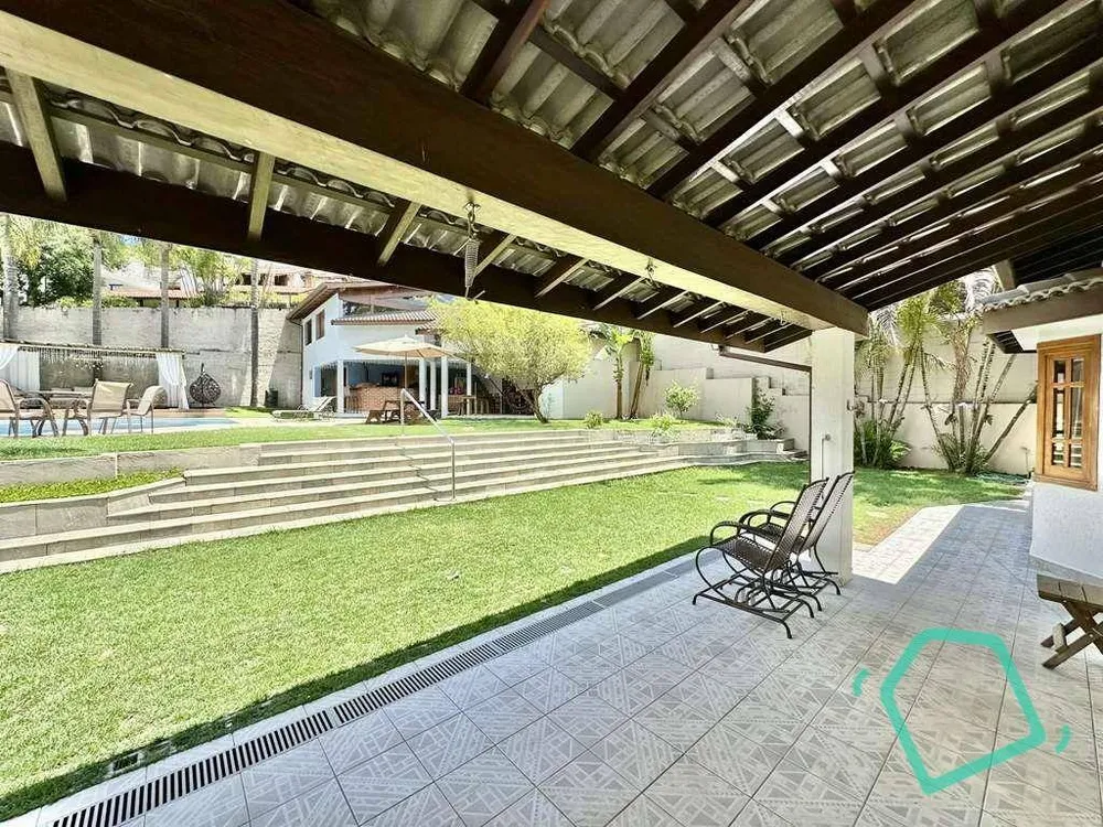 Casa de Condomínio, 4 quartos - Foto 11