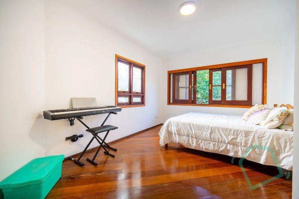 Casa de Condomínio, 5 quartos - Foto 7