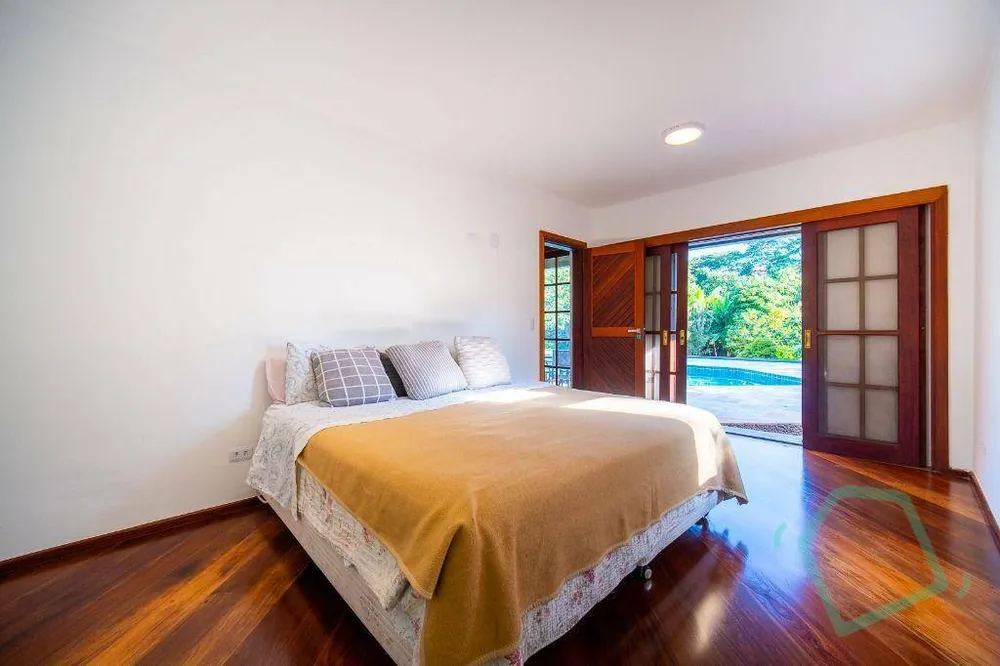 Casa de Condomínio, 5 quartos - Foto 11