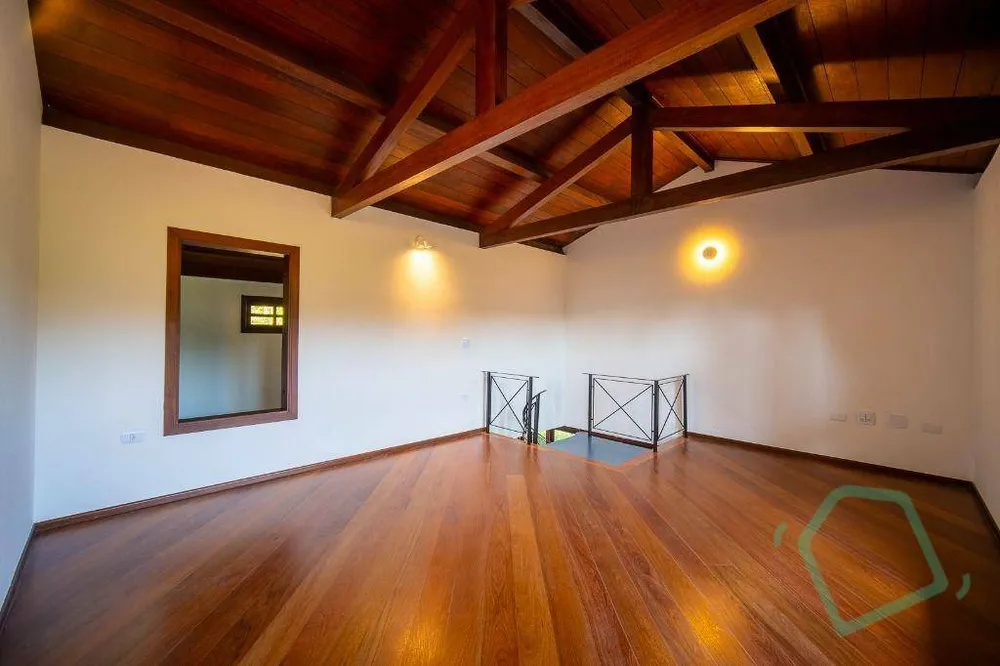Casa de Condomínio, 5 quartos - Foto 2