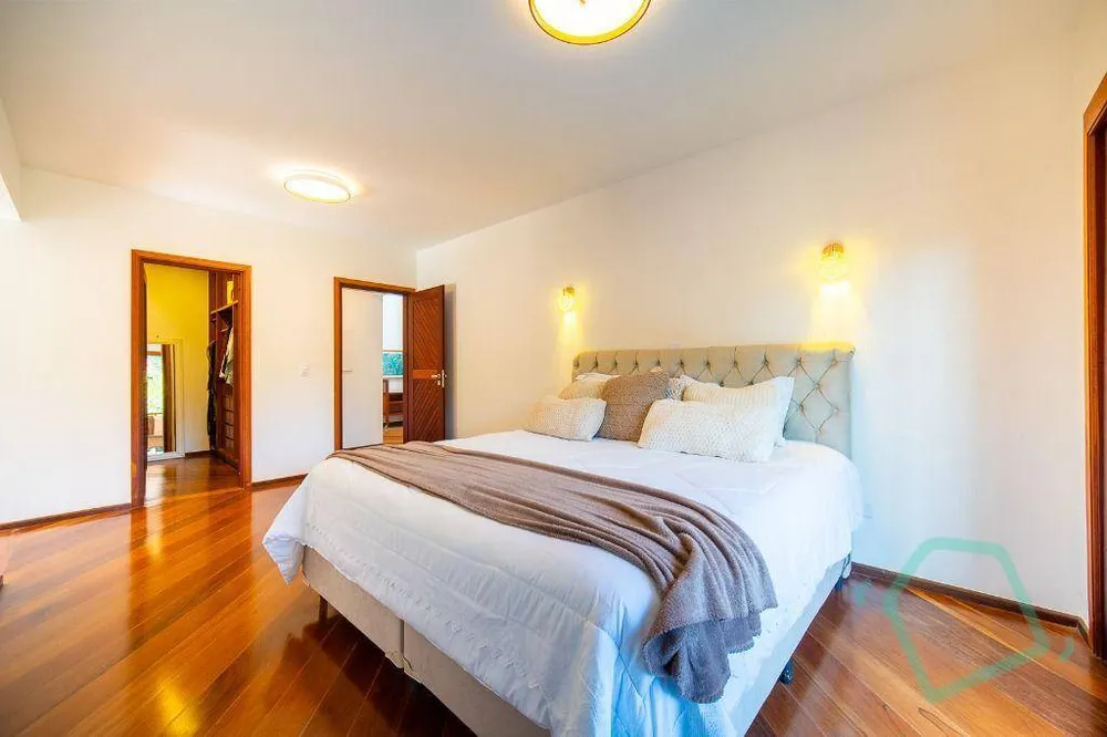 Casa de Condomínio, 5 quartos - Foto 6