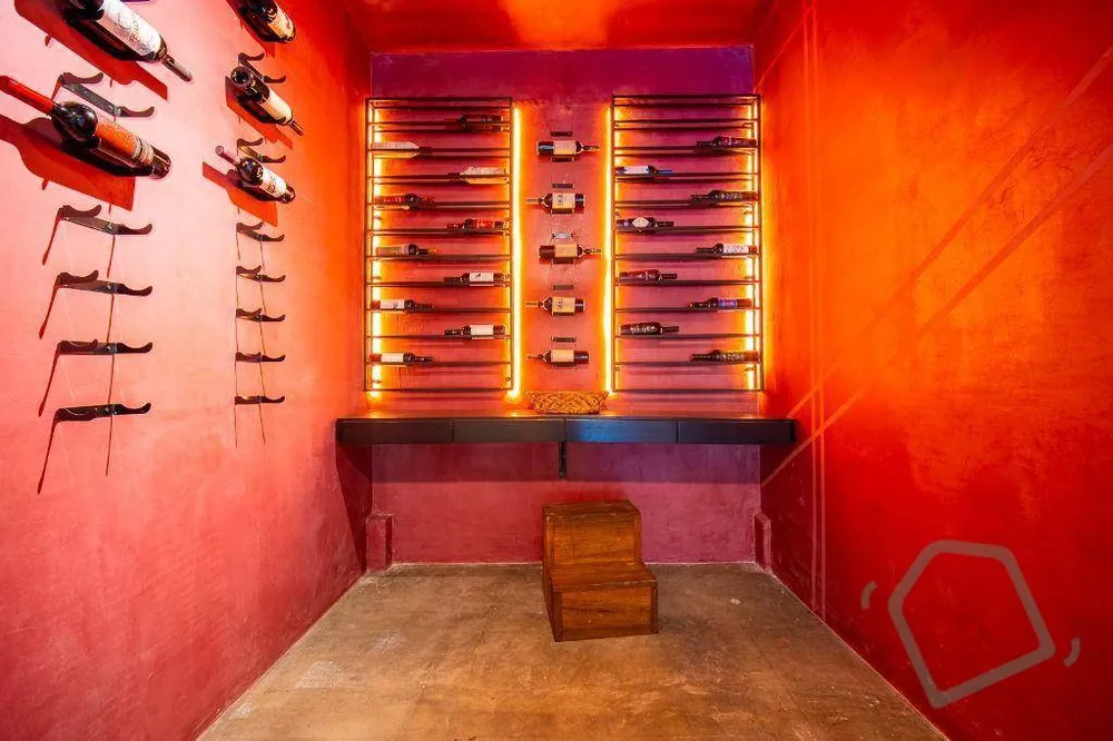 Casa de Condomínio, 5 quartos - Foto 9