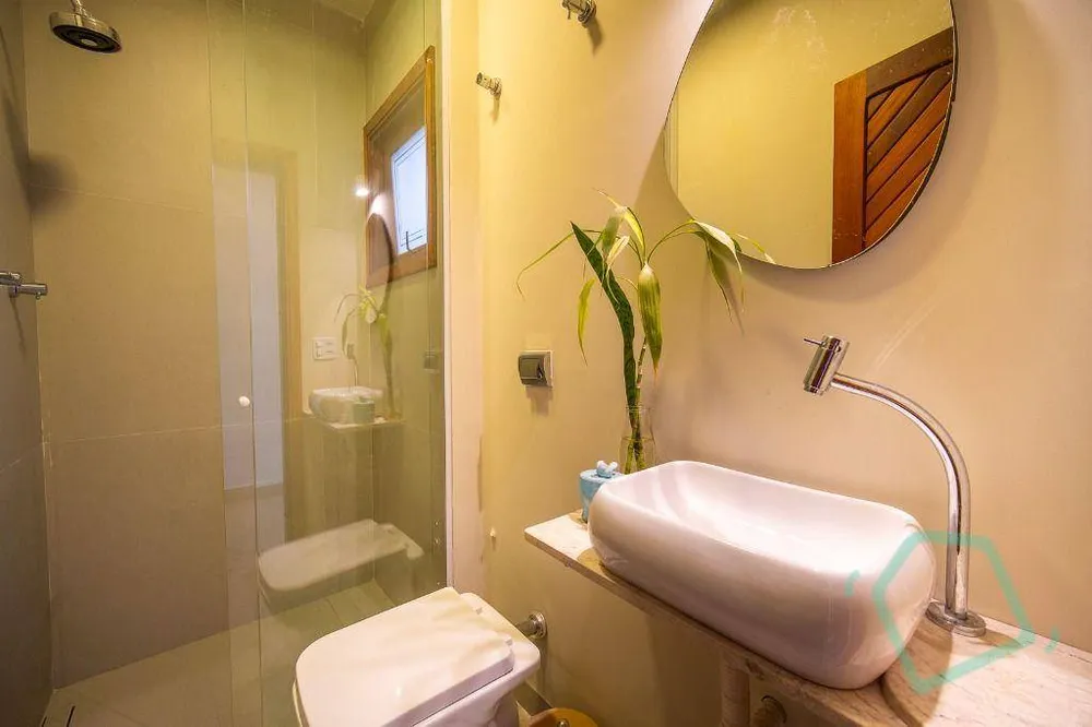 Casa de Condomínio, 5 quartos - Foto 5