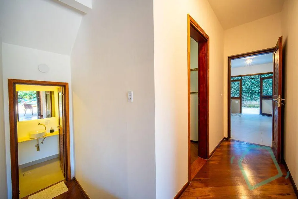 Casa de Condomínio, 5 quartos - Foto 12