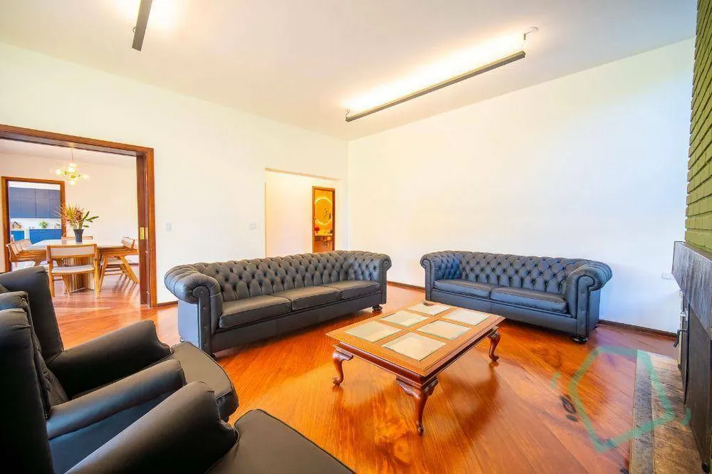 Casa de Condomínio, 5 quartos - Foto 4